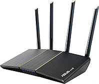 Wi-Fi роутер ASUS RT-AX57