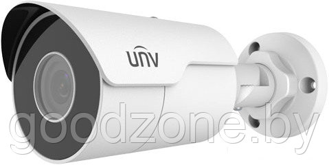 IP-камера Uniview IPC2124LR5-DUPF40M-F