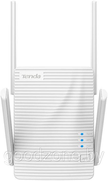 Усилитель Wi-Fi Tenda A21 - фото 1 - id-p226329017