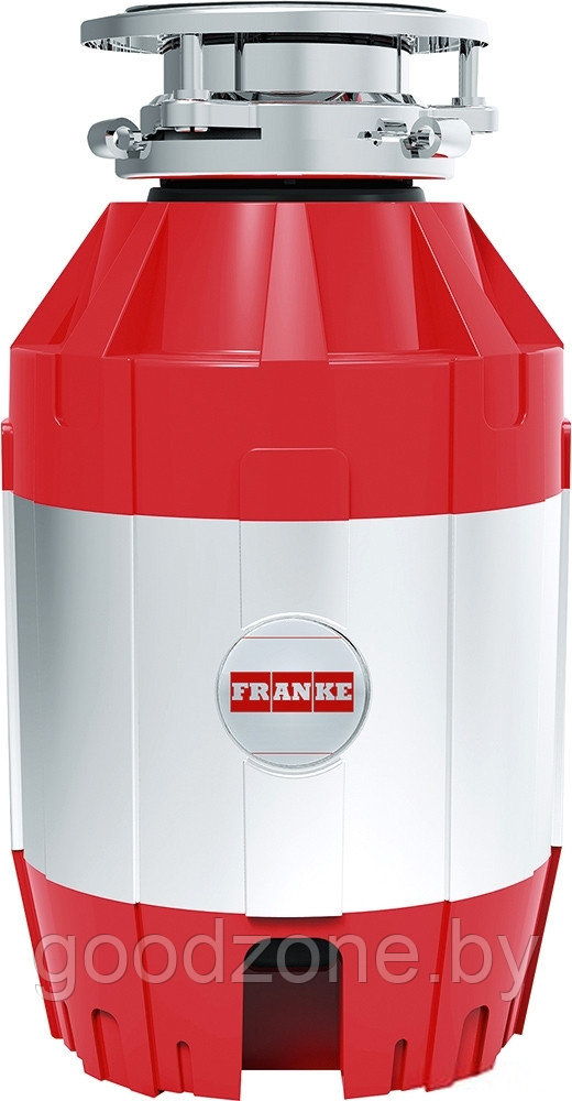 Измельчитель пищевых отходов Franke Turbo Elite TE-75 134.0535.241 - фото 1 - id-p226328775
