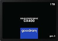 SSD GOODRAM CX400 gen.2 1TB SSDPR-CX400-01T-G2