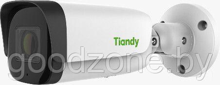 IP-камера Tiandy TC-C32UN I8/A/E/Y/2.8-12mm/V4.2 - фото 1 - id-p226328815