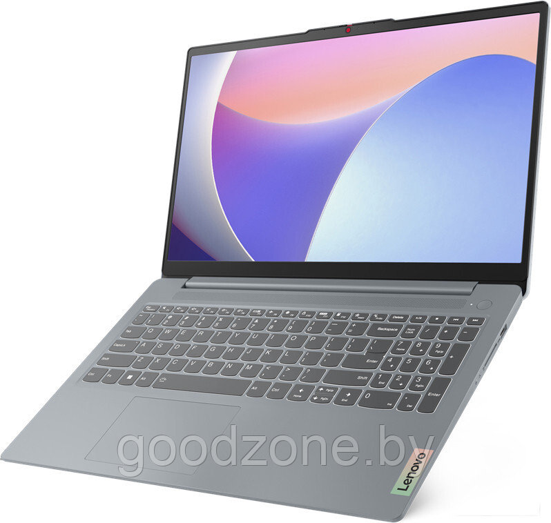 Ноутбук Lenovo IdeaPad Slim 3 15IAH8 83ER008ARK - фото 1 - id-p226328819