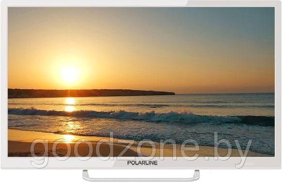 Телевизор Polar 24PL52TC