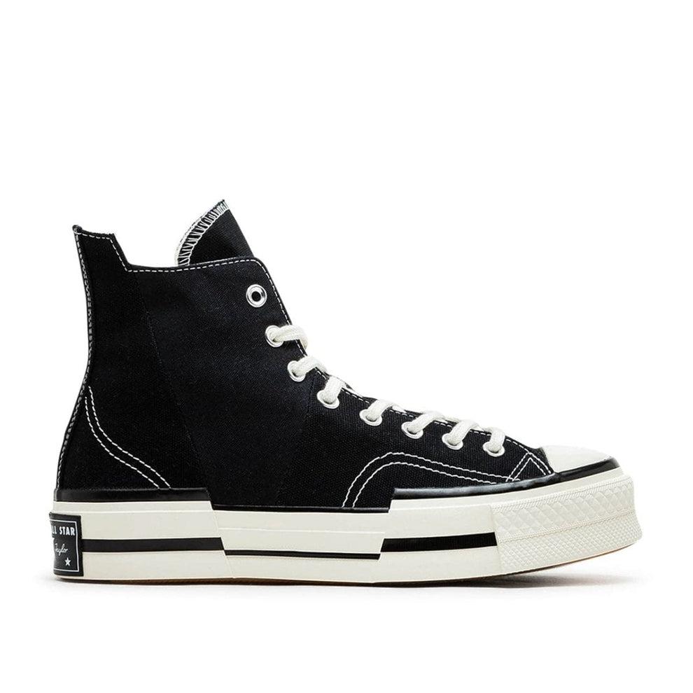 Кеды унисекс Converse CHUCK 70 PLUS HI черный - фото 1 - id-p226328285