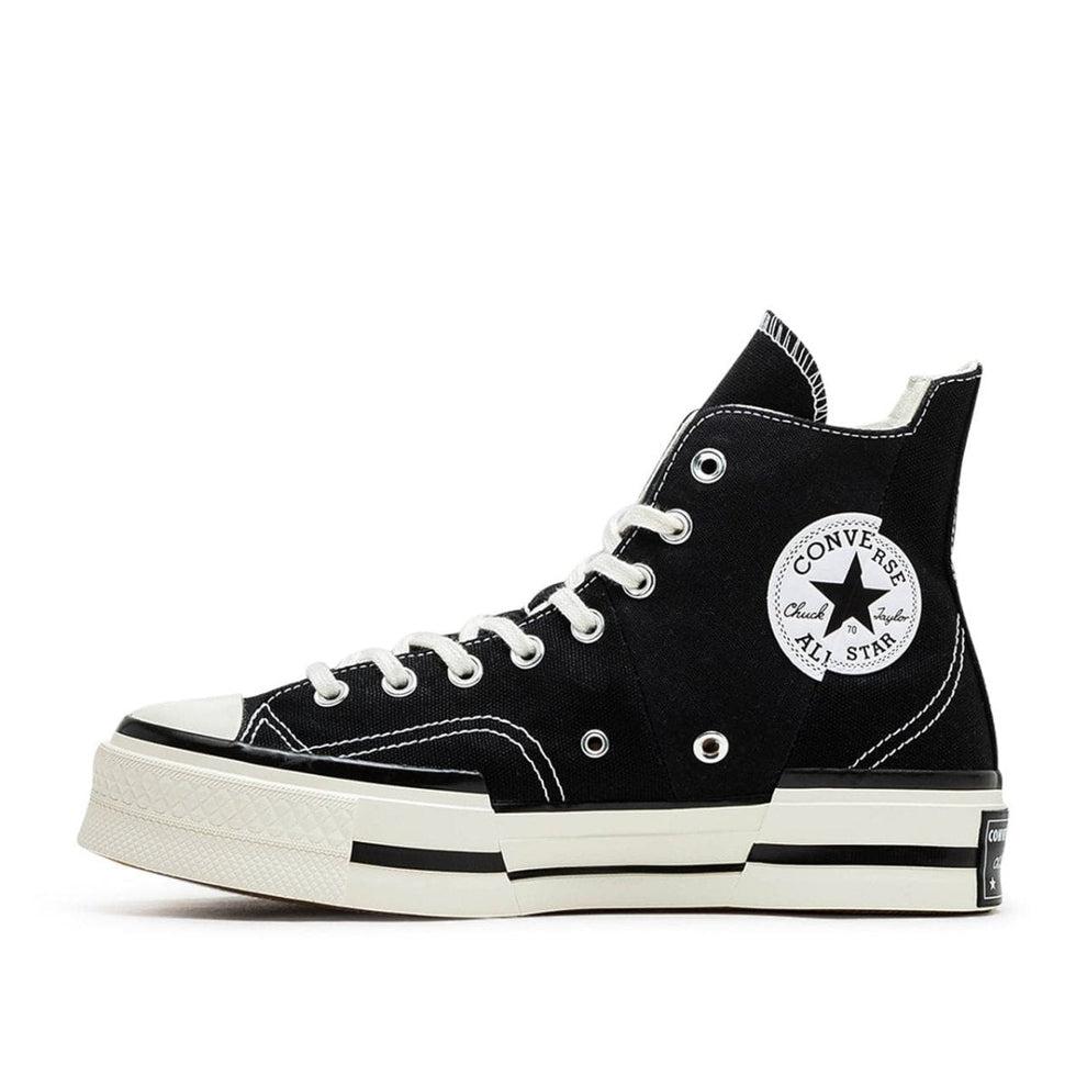 Кеды унисекс Converse CHUCK 70 PLUS HI черный - фото 2 - id-p226328285