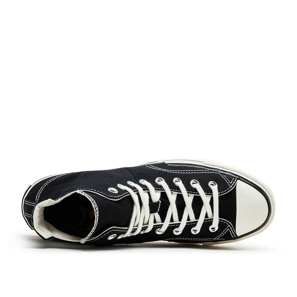 Кеды унисекс Converse CHUCK 70 PLUS HI черный - фото 5 - id-p226328285