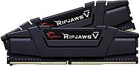 Оперативная память G.Skill Ripjaws V 2x16 ГБ DDR4 4400 МГц F4-4400C19D-32GVK