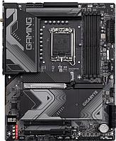 Материнская плата Gigabyte Z790 Gaming X AX (rev. 1.x)