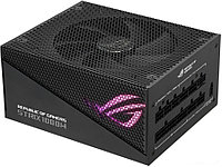 Блок питания ASUS ROG Strix 1000W Gold Aura Edition ROG-STRIX-1000G-AURA-GAMING