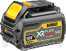 Аккумулятор DeWalt DCB546-XJ (54В/6 Ah)