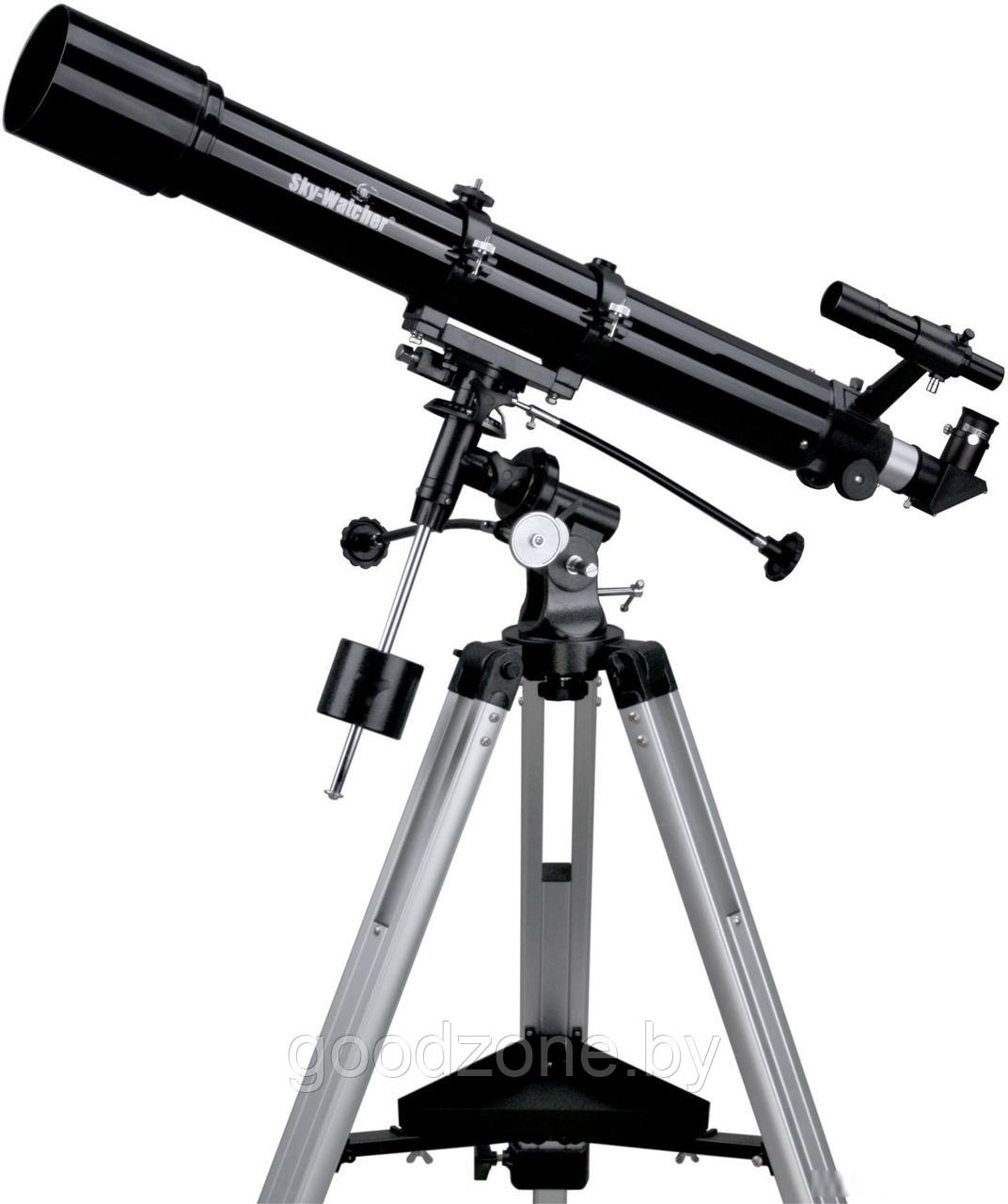 Телескоп Sky-Watcher BK 709EQ2 - фото 1 - id-p226329302