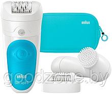 Эпилятор Braun Silk-epil 5 5-545