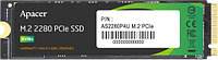 SSD Apacer AS2280P4U 512GB AP512GAS2280P4U-1