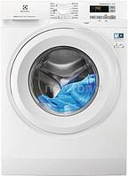 Стиральная машина Electrolux SensiCare 600 EW6FN528W