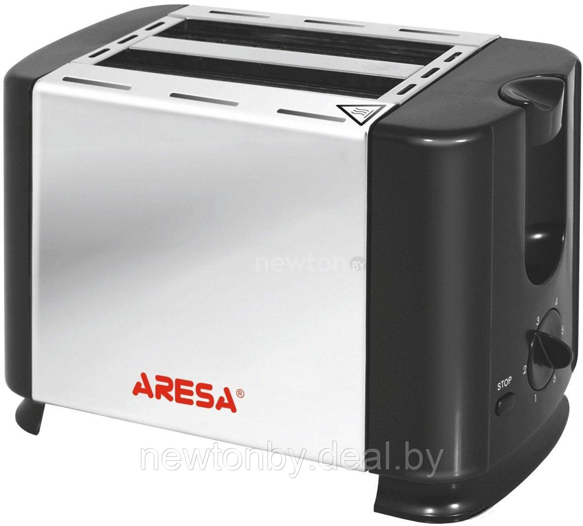 Тостер Aresa AR-3005 - фото 1 - id-p226329785