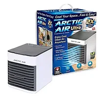 Охладитель воздуха (персональный кондиционер) Arctic Air Ultra 2X