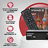 Цифровой эфирный ресивер YASIN T8000 DVB-T2/DVB-T/DVB-C, фото 4