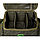 Сумка-рюкзак CARP PRO Diamond карповый для аксессуаров, фото 4