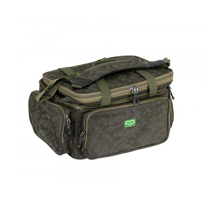 Сумка CARP PRO карповая c откидным столиком 55x38x26см - фото 3 - id-p226330086