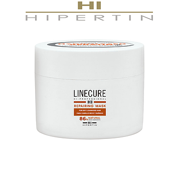 Маска для восстановления волос Hipertin Linecure Repairing Mask