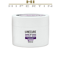 Маска для светлых волос Hipertin Linecure Silver Mask