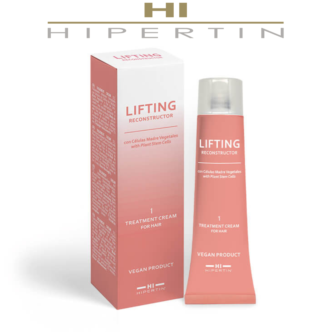 Крем регенерирующий для волос Hipertin Lifting Reconstructor Treatment Cream 30мл
