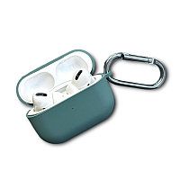 Чехол для наушников Airpods Pro Protective Case, полынь