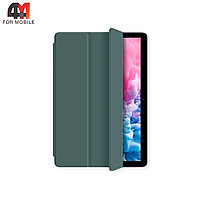 Чехол для планшета Ipad New 9.7" 2017/2018 книга, Smart Case, Полынь