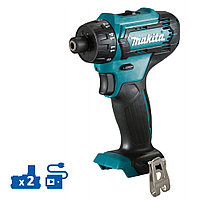 Аккум. шуруповерт MAKITA DF 032 DWME в чем.