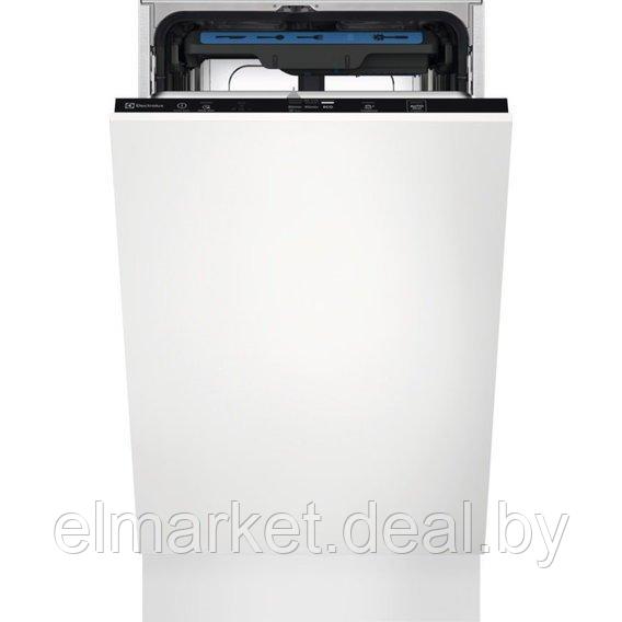 Посудомоечная машина Electrolux EEM23100L - фото 1 - id-p226330556