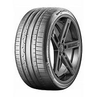 Автошина CONTINENTAL SportContact 6 (MO1) Mercedes AMG 295/40 R20 110Y