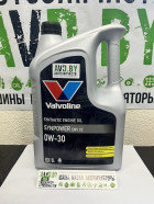 Моторное масло Valvoline Synpower ENV C2 0W-30 5л
