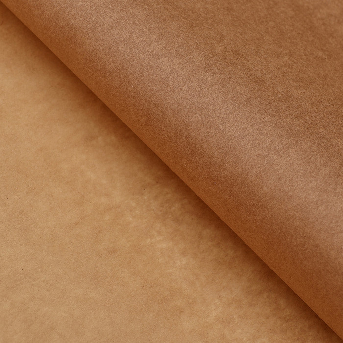Пергамент силиконизированный, коричневый, жиростойкий, 36 см х 50 м - фото 2 - id-p226331646