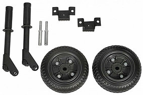 Комплект оборудования для генератора Hyundai Wheel kit 3020