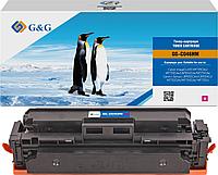 Картридж лазерный G&G GG-C046HM пурпурный (5000стр.) для Canon LBP 653Cdw/654Cx/MF732Cdw/734Cdw/735Cx