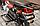 Мотоцикл Motoland FORESTER 200, фото 3