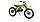 Кроссовый мотоцикл Motoland 125 FX1 Jumper без ПТС, фото 9