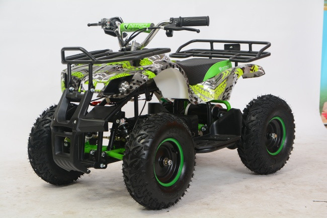ATV (игрушка) Motoland E006 800Вт (2021 г.) (к-т з/ч) - фото 2 - id-p226332260