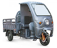 Грузовой электротрицикл Rutrike Глобус 1500