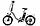 Электровелосипед VOLTECO Flex - Серебристый, фото 2