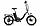 Электровелосипед VOLTECO Flex - Серебристый, фото 5