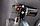 Грузовой электротрицикл Rutrike КАРГО 1800 60V1000W темно-серый, фото 10