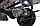 Грузовой электротрицикл Rutrike D4 1800 60V1500W темно-серый, фото 4