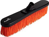 Метла-насадка для щетки швабры уборки пола мусора FISKARS Plantic PRO 13081-01