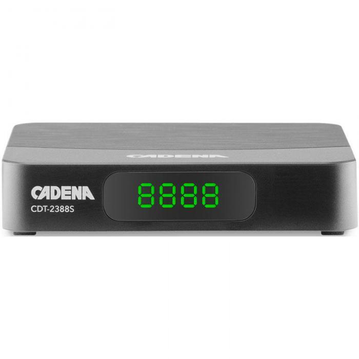 Cadena CDT-2315SB