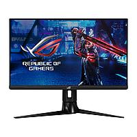 Монитор LCD 27" XG27AQ ASUS. ASUS ROG STRIX XG27AQ, 27" геймерский монитор для киберспорта, Full-HD