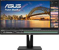 Монитор LCD ASUS ProArt PA329C, 32" IPS LED monitor, 4K (3840x2160), 98% DCI-P3, 100% Adobe RGB, 100% sRGB,