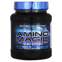 Аминокислоты Amino Magic, Scitec Nutrition