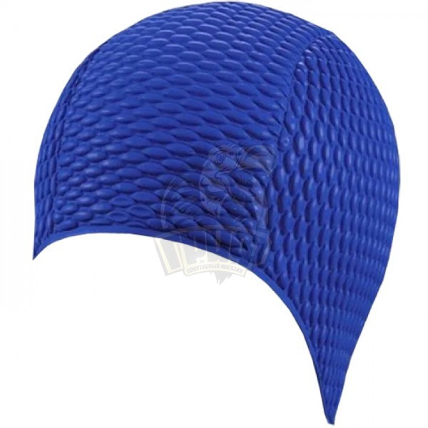 Шапочка для плавания Fashy Babble Cap (синий) (арт. 3115-54) - фото 1 - id-p226332991